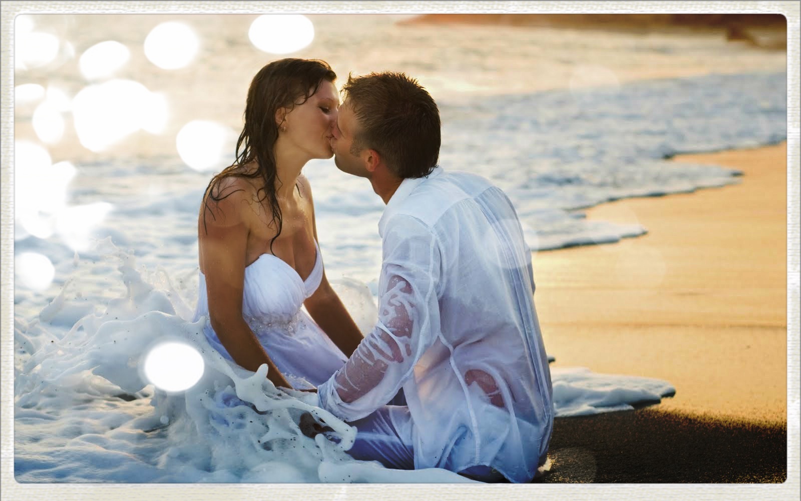 ¡Ah, si me besaras con los besos de tu boca! – Vívela Stereo